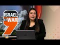 Iran Vows Revenge Against Israel | IRGC commander Seyyed Razi Mousavi | News9  - 01:20 min - News - Video