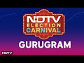 NDTV Election Carnival: Congresss Raj Babbar vs BJPs Rao Inderjit Singh In Gurugram