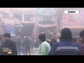 Ayodhya Dham: Devotees Brave Cold for Early Morning Darshan at Shri Ram Janmabhoomi Temple, Ayodhya.  - 02:41 min - News - Video