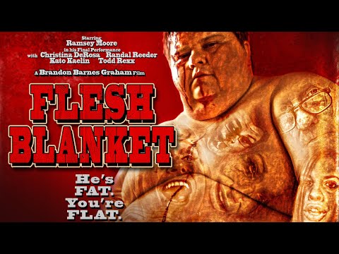 Flesh Blanket'