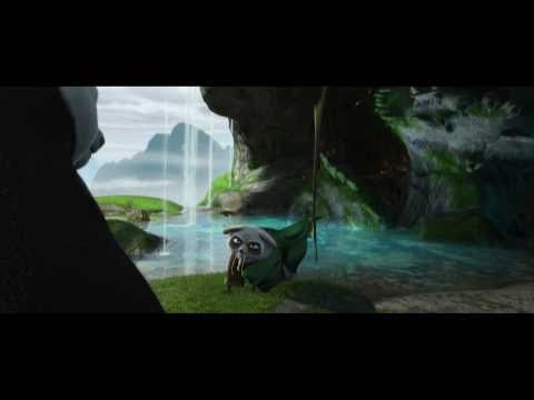 Kung Fu Panda 2'