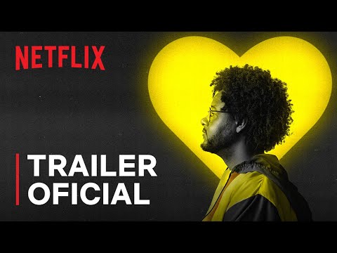 Emicida: AmarElo - É Tudo Pra Ontem'