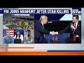 Assassination of Charlie Kirk Shocks America | Political Violence at Utah Rally