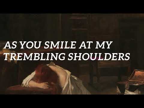 Mitski - Eric (Lyrics)