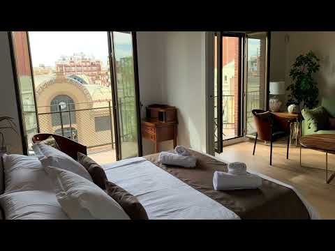 Property video