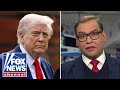 George Santos: Trump gave me an opportunity to change the end of my life