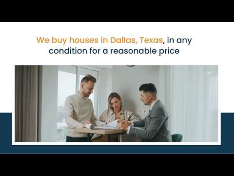 How To Sell A House Fast In Dallas, TX | Sell House Fast