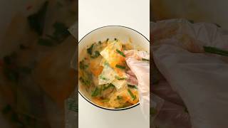 Bánh Tráng Trộn Hành  #nghiemxuancong #cooking