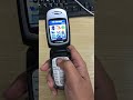 Samsung SGH-E730