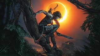 Shadow of the Tomb Raider - The End of the Beginning