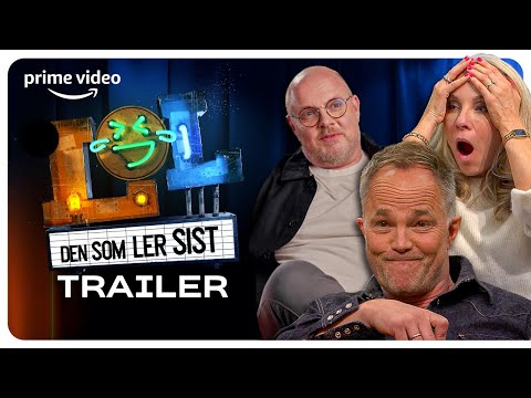 LOL: Last One Laughing Norway'