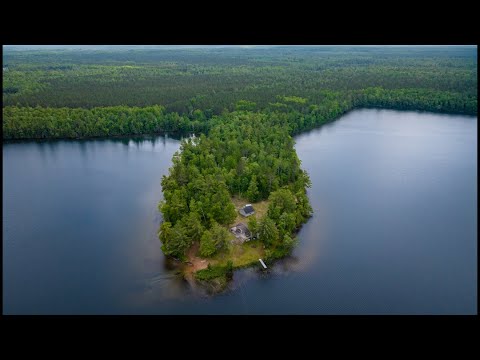 Vidéo de l’hébergement
