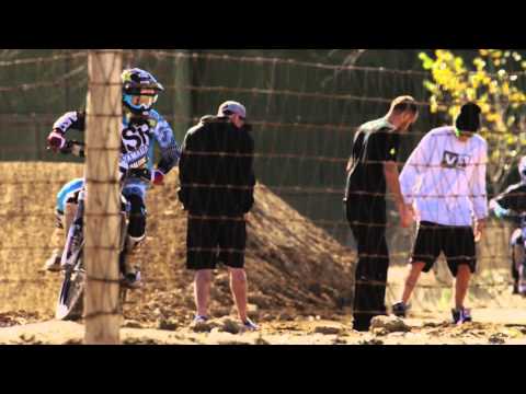 Racer X Films: The Untold Story of Cooper Webb 