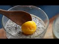 పోషకాలు అందుకుంటూ ఆరోగ్యంగా బరువు తగ్గించే రెసిపీ |Chia Pudding For Healthy Weight Loss in telugu  - 03:53 min - News - Video