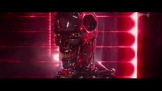Terminator: Genisys - Trailer De