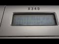 lexmark x340