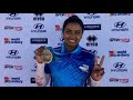 Archery: Deepika Kumari wins Gold in World Cup