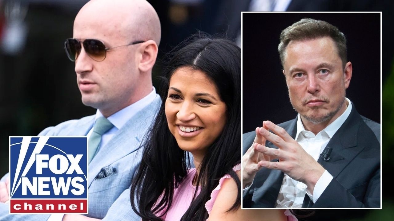 Elon Musk's former advisor reveals next move