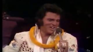 Elvis Presley - Aloha from Hawaii via Satellite January 14th, 1973 (full concert)