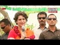 HLT - Congress needs to introspect: Priyanka Gandhi