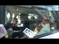 Congress Observers Bhupendra Singh Hooda and DK Shivakumar Arrive in Shimla | News9 - 01:13 min - News - Video