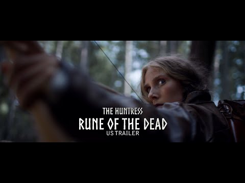 The Huntress: Rune of the Dead'