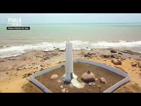 Piauí em Movimento te leva à Parnaíba e ao Delta das Américas | Meio Norte 40 anos