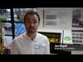 Roland VersaUV LEF-20 Intro, Setup and Print Video