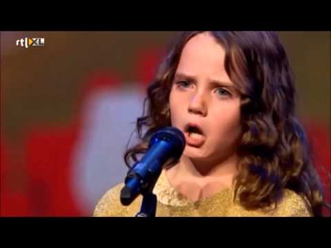 Amira Willighagen... ¡editado y subtitulado en español!