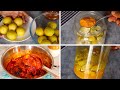 నిమ్మకాయ నిల్వ పచ్చడి👉ఎన్ని సంవత్సరాలైనా చెక్కు చెదరదు😋 Lemon Pickle In Telugu👌 Nimmakaya Pachadi