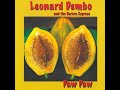 Leonard Dembo - Tsika dzinokosha