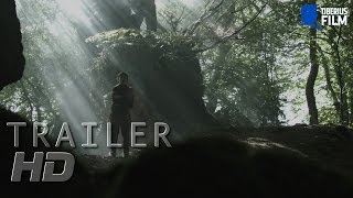 Arthur & Merlin (HD Trailer Deut