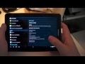 Galaxy Tab 7.7 - P6810, Review - Import nach DE ? Jup!