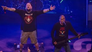 Spineshank @ Bibelot Dordrecht Netherlands 26 Nov 2025 4k full live