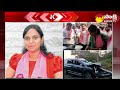 BRS MLA Lasya Nanditha Car Incident Update | Lasya Nanditha Passed Away | @SakshiTV - 08:02 min - News - Video