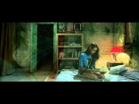 That Girl in Yellow Boots'