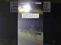 K9 Deputy saves K9 after jumping off freeway in Brevard County, FL  - 00:16 min - News - Video