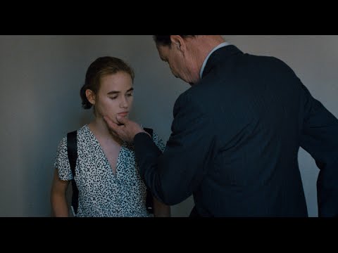 La désenchantée'