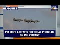 India Lights Up On Diwali | Delhi’s AQI Worsens | PM Modi’s INS Vikrant Message | News9
