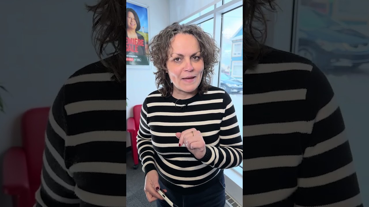 Les nouvelles insolites 2025 du vidéojournal - Vidéojournal Gaspésie–Îles-de-la-Madeleine