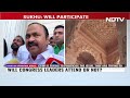Will Congress Top Leadership Attend Ram Mandir Inauguration? | The Southern View  - 19:47 min - News - Video