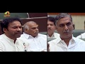 Kishan Reddy, Harish Rao spat in Assembly