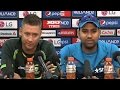 IANS : Rohit Sharma vs Michael Clarke: War of Words - India vs Australia