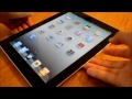 Apple iPad 2 16GB Wifi (2011) Review
