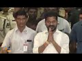 Revanth Reddy Arrives in Hyderabad | Set To Take Oath Today As Next Telangana CM | News9