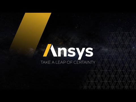 video Ansys Computer Aided Engineering