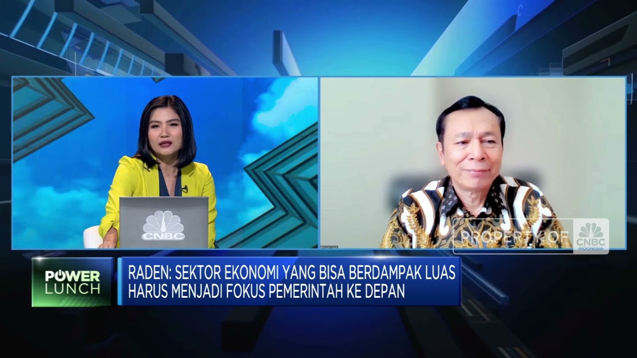 Punya Rp3.621 Triliun, Prabowo Bisa Capai Target Ekonomi 5,2% di 2025?