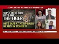 Jim Corbett | Uttarakhand Pulled Up Over Tree Felling In Tiger Reserve. Experts Decode SC Order  - 12:37 min - News - Video