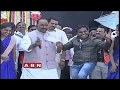 HM Naini   Dance at CM KCR Birthday Celebrations