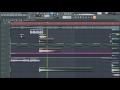 Skrillex & Rick Ross - Purple Lamborghini [Remake + Free FLP]